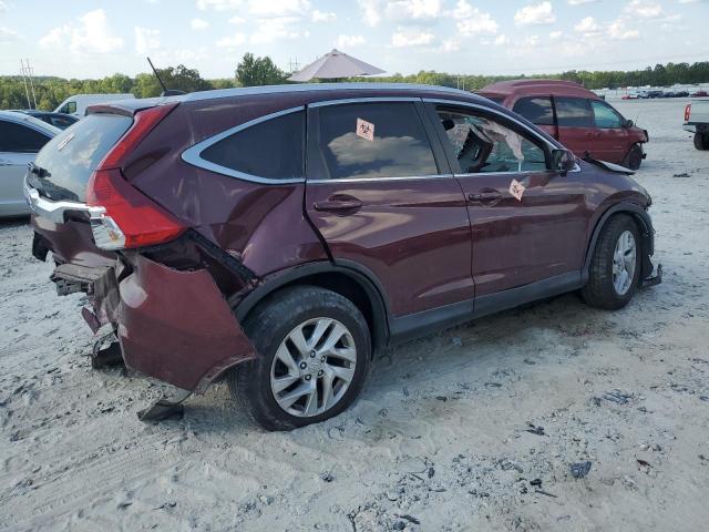 2016 HONDA CR-V EXL - 2HKRM3H7XGH562368