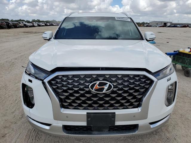2021 HYUNDAI PALISADE C - KM8R74HEXMU280143