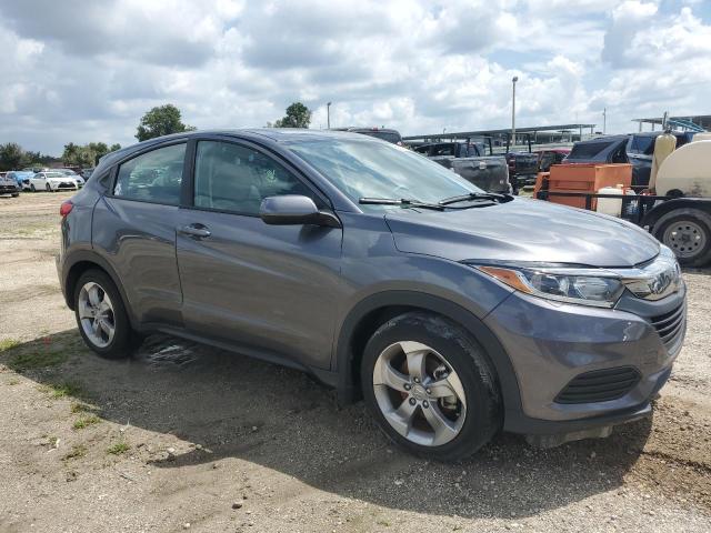 Vin: 3czru5h30nm724759, lot: 66892364, honda hr-v lx 20221