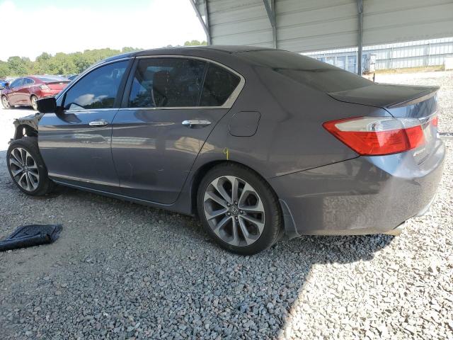 VIN 1HGCR2F52EA041489 2014 Honda Accord, Sport no.2