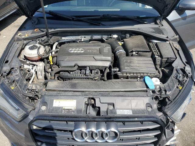 2016 AUDI A3 PREMIUM - WAUB8GFF9G1110214