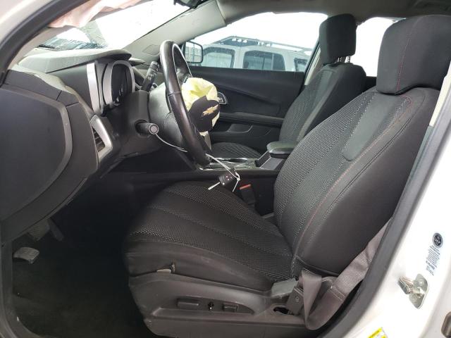 2017 CHEVROLET EQUINOX LT - 2GNALCEK7H1531288