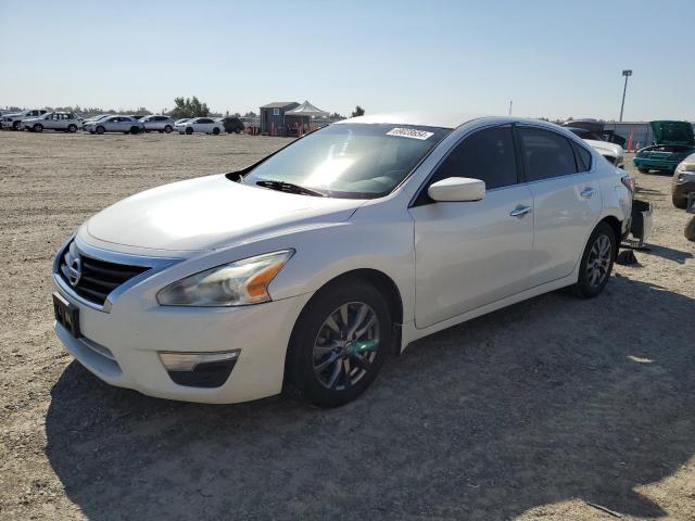 2015 NISSAN ALTIMA 2.5 - 1N4AL3AP4FC584571