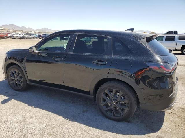 2024 HONDA HR-V SPORT - 3CZRZ1H53RM723025