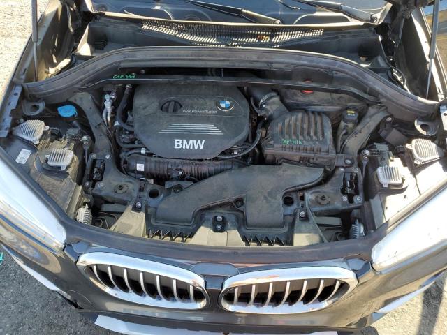 VIN WBXHT3C58K5L90681 2019 BMW X1, Xdrive28I no.12