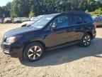 2018 SUBARU FORESTER 2 - JF2SJARC1JH524724