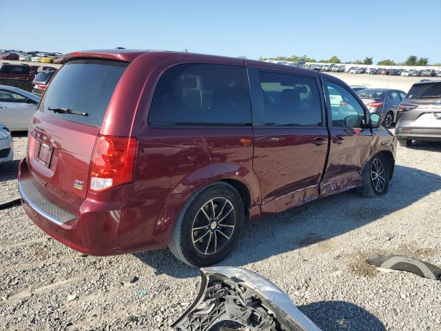 VIN 2C4RDGEG7JR238087 2018 Dodge Grand Caravan, GT no.3