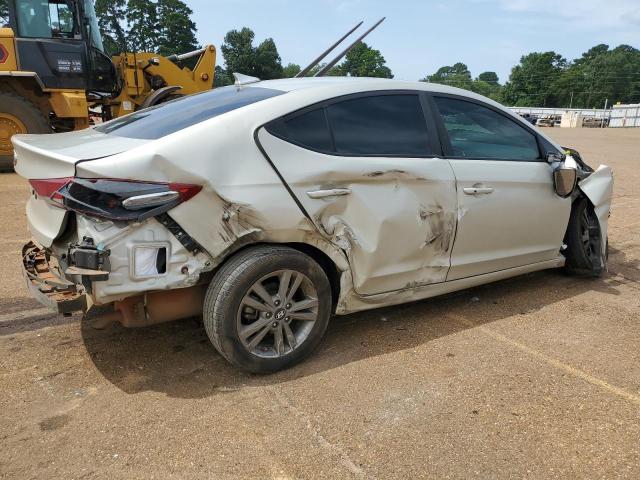 2018 HYUNDAI ELANTRA SE - 5NPD84LF5JH304902