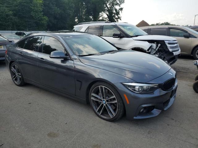 VIN WBA4J7C51KBM75949 2019 BMW 4 Series, 440XI Gran... no.4