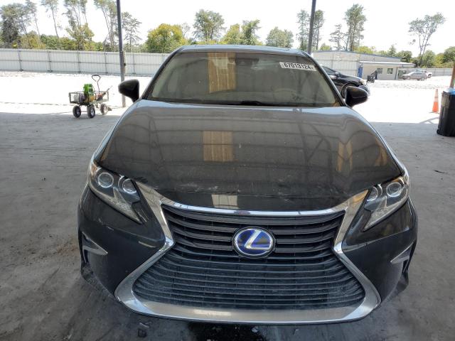 VIN JTHBW1GG2H2134183 2017 Lexus ES, 300H no.5