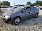 2018 NISSAN SENTRA S - 3N1AB7AP8JY231855
