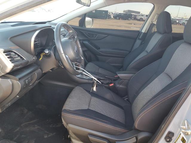 2023 SUBARU CROSSTREK - JF2GTAPC2P8288208