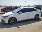 2022 TOYOTA COROLLA XS - 5YFT4MCE9NP116035