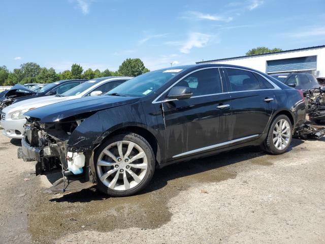 VIN 2G61M5S39H9115200 2017 Cadillac XTS, Luxury no.1