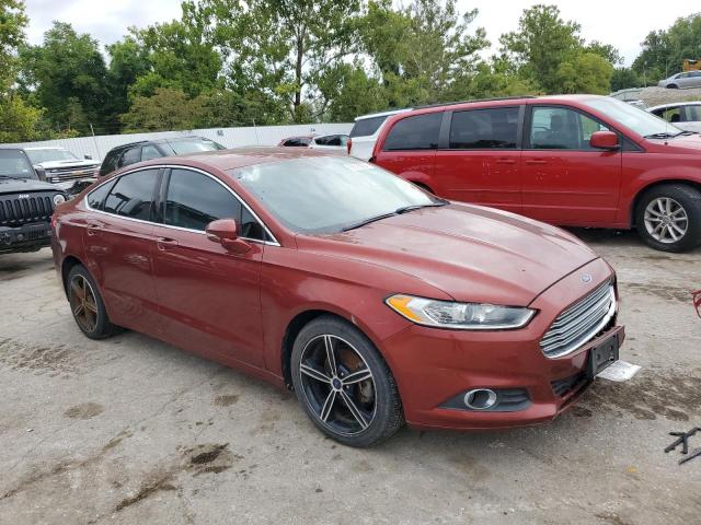 VIN 3FA6P0H92ER236090 2014 Ford Fusion, SE no.4