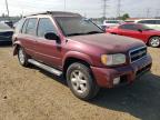 NISSAN PATHFINDER photo