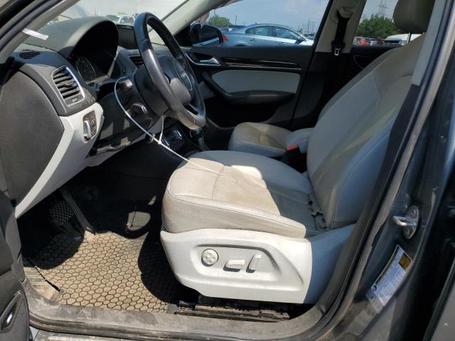 2015 AUDI Q3 PRESTIG - WA1GFCFS4FR001609