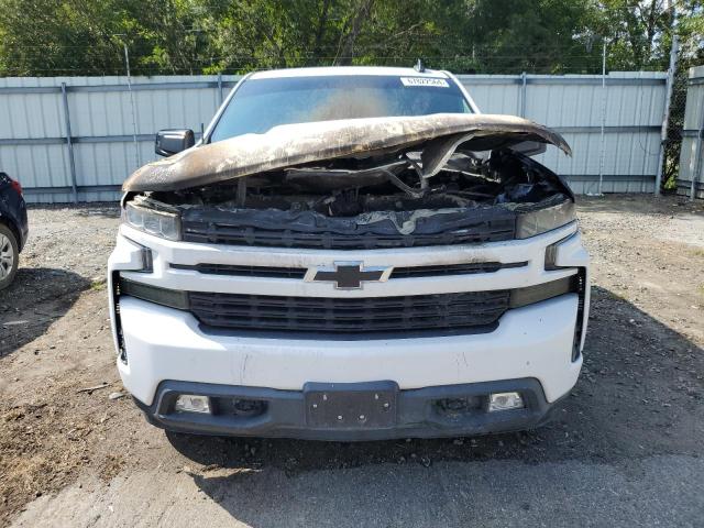 2019 CHEVROLET SILVERADO 3GCPWDED8KG183291  67822564