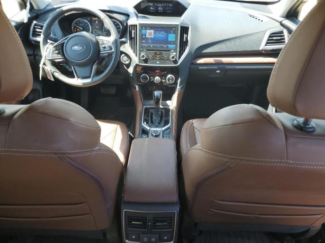 2021 SUBARU FORESTER T - JF2SKAXC0MH495429