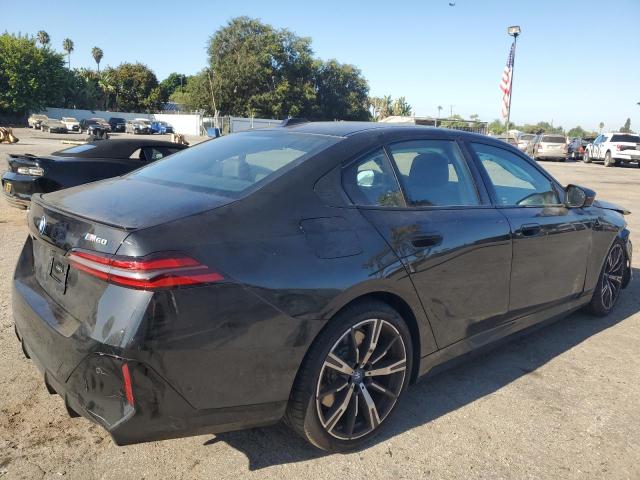 2024 BMW I5 M60 WBY43FK03RCP81325