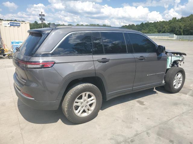 2022 JEEP GRAND CHER - 1C4RJGAG3N8574609