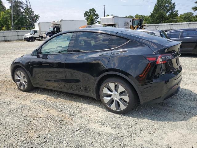 2021 TESLA MODEL Y - 5YJYGDEE6MF067400