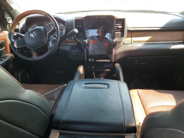 2019 RAM 3500 LONGH 3C63RRKL5KG624249