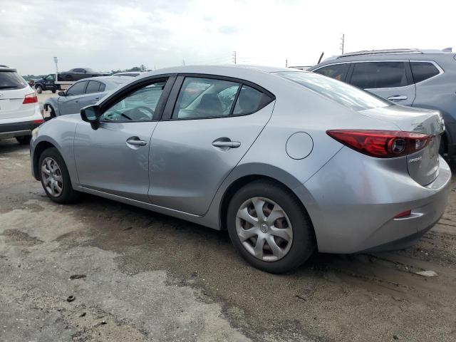 VIN JM1BM1T72E1148017 2014 Mazda 3, SV no.2