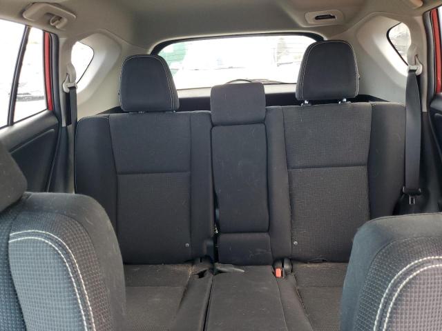 2017 TOYOTA RAV4 XLE - 2T3RFREV7HW608815