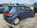 VOLKSWAGEN GOLF photo