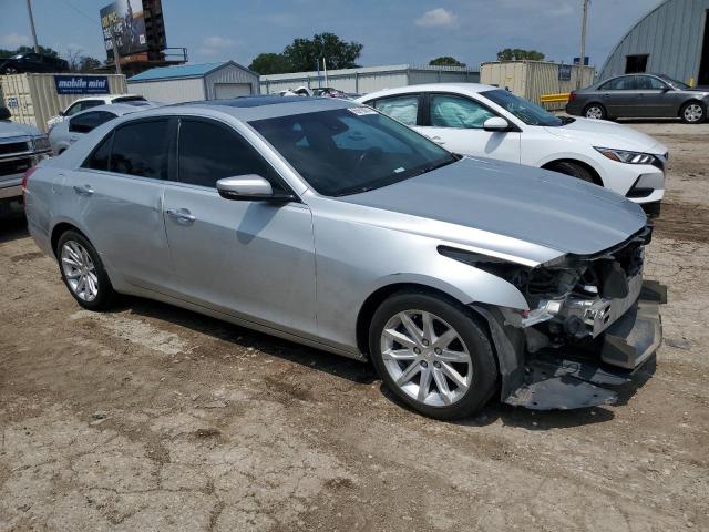 2015 CADILLAC CTS LUXURY 1G6AX5SX8F0116985