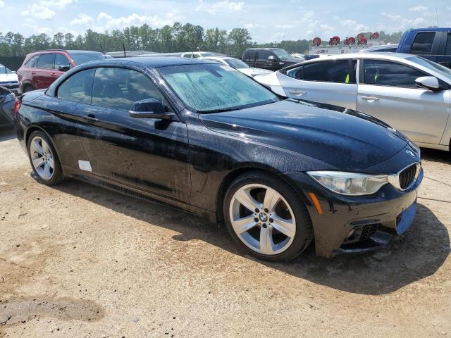 VIN WBA3V5C50EP751162 2014 BMW 4 Series, 428 I no.4