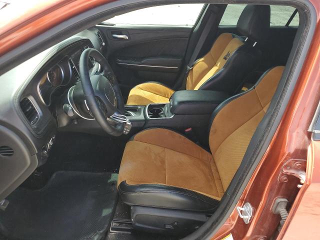 2022 DODGE CHARGER SC - 2C3CDXGJ7NH180674