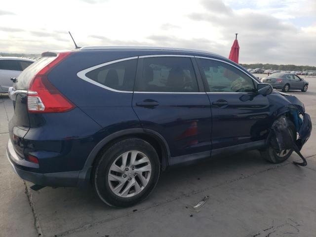 VIN 2HKRM3H75GH546434 2016 Honda CR-V, Exl no.3