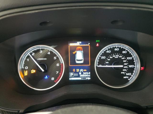 2019 SUBARU FORESTER L - JF2SKAUC1KH561679
