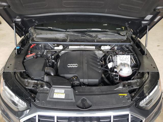 2021 AUDI Q5 PRESTIG WA1CAAFY4M2058047