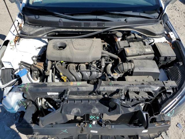 2019 HYUNDAI ACCENT LIM - 3KPC34A33KE076679