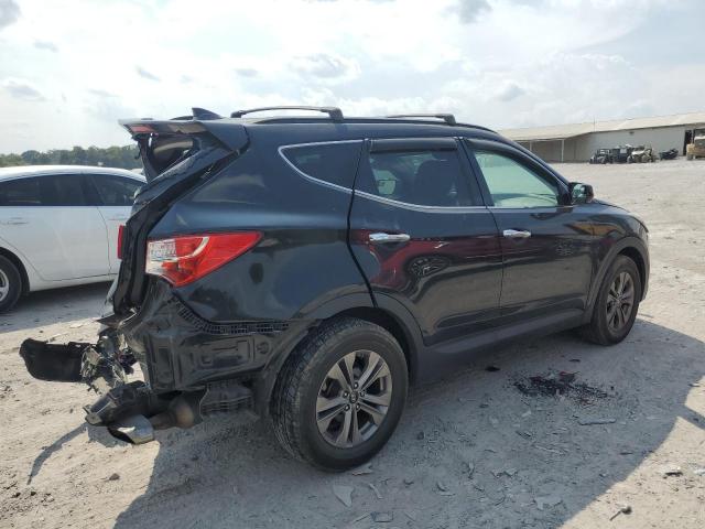 2015 HYUNDAI SANTA FE S - 5XYZU3LB2FG304394