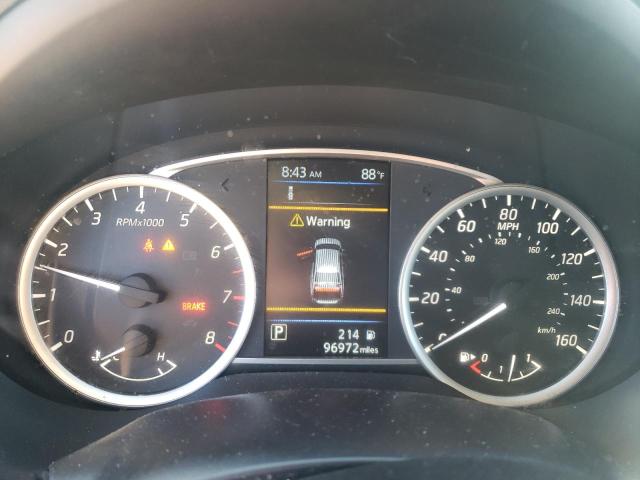 2019 NISSAN SENTRA S - 3N1AB7AP2KY306583