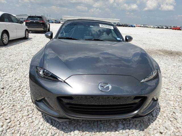 2022 MAZDA MX-5 MIATA - JM1NDAD77N0509209