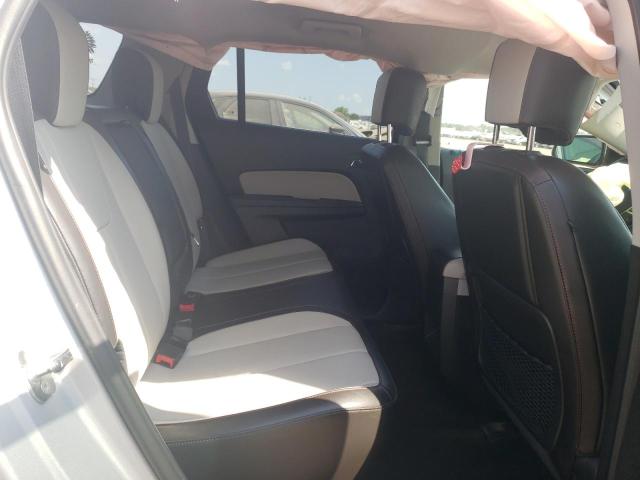 2015 GMC TERRAIN SL - 2GKFLXEK0F6137190