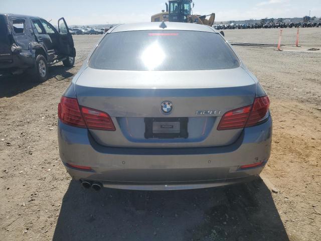 VIN WBA5A5C59ED020834 2014 BMW 5 Series, 528 I no.6