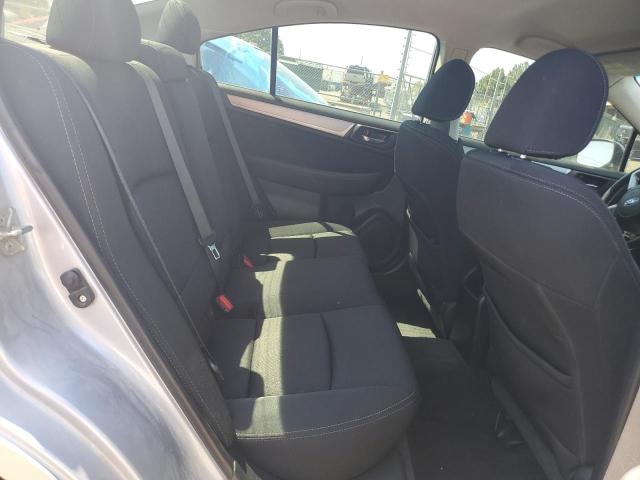 2015 SUBARU LEGACY 2.5 - 4S3BNBC60F3029155