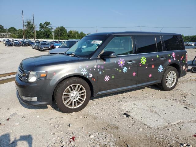 Ford FLEX