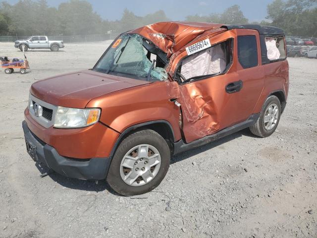 2010 HONDA ELEMENT LX #3028352784