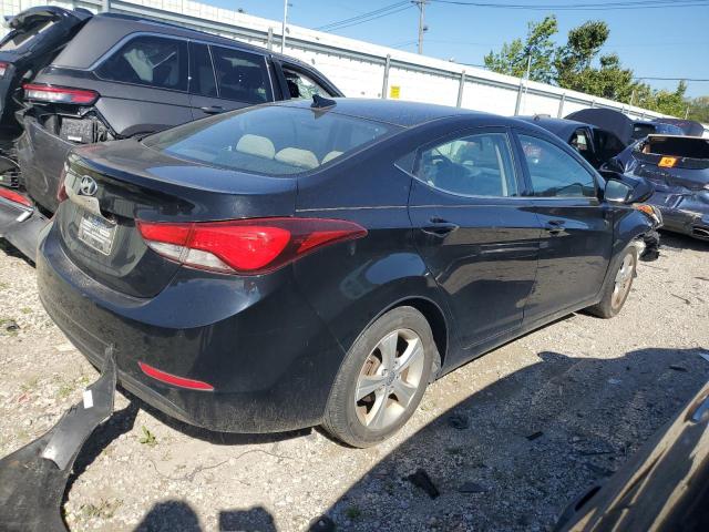 2016 HYUNDAI ELANTRA SE - KMHDH4AE7GU600427