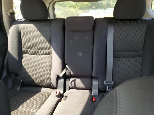 2020 NISSAN ROGUE S - 5N1AT2MV8LC774184