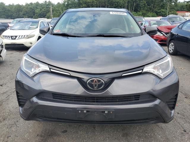 VIN 2T3BFREV3JW850489 2018 Toyota RAV4, LE no.5