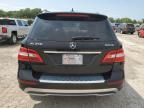 MERCEDES-BENZ ML 350 4MA photo