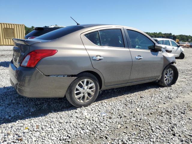 2016 NISSAN VERSA S - 3N1CN7AP3GL874801